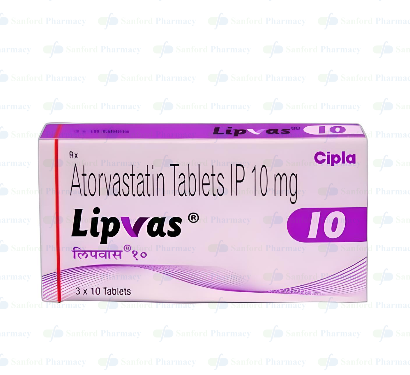 atorvastatin cost